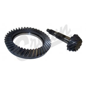 Ring & Pinion