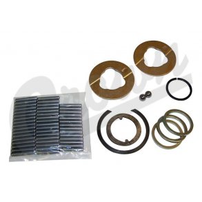 Small Parts Kit