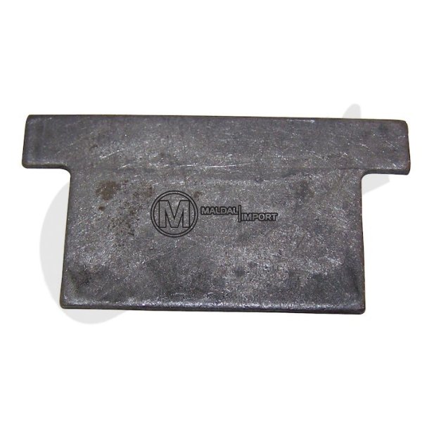 Lock Plate