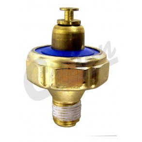 Oil Pressure Sending Unit