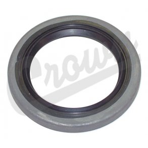 Hub Seal (Bearing = LM-501349)
