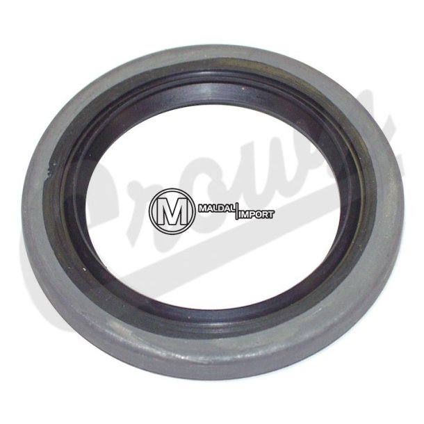Hub Seal