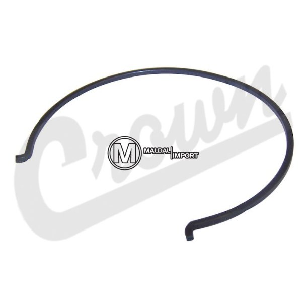 Synchronizer Spring