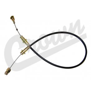Accelerator Cable