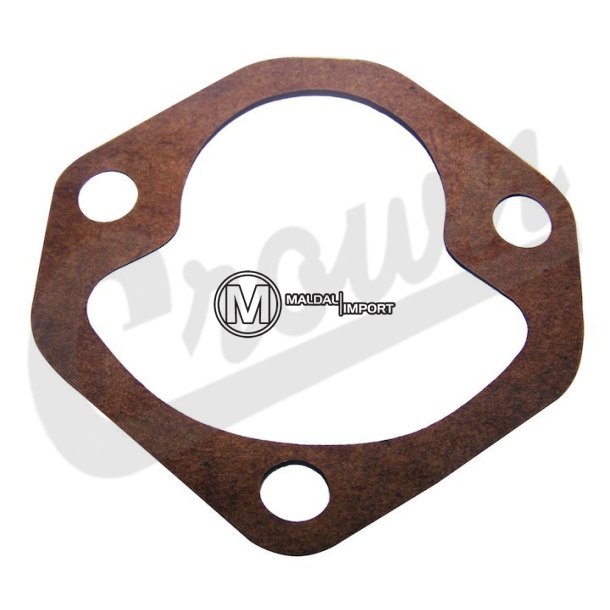 Steering Box Gasket