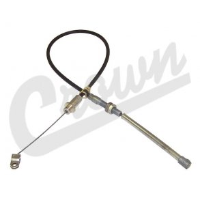 Accelerator Cable