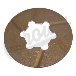 Cluster Gear Thrust Washer