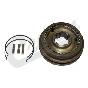 Synchronizer Assembly