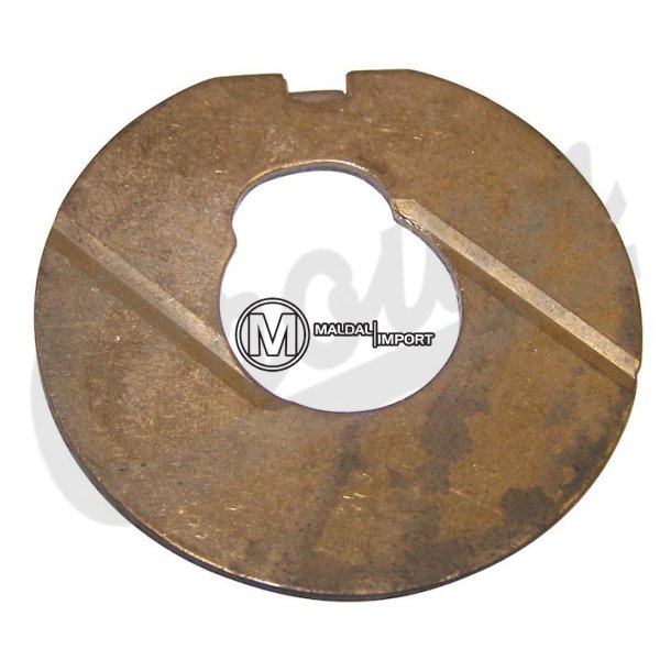 Cluster Gear Thrust Washer