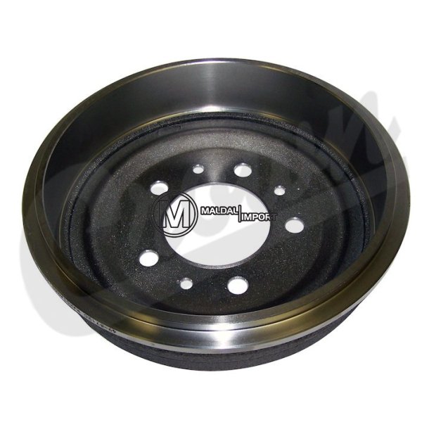 Brake Drum