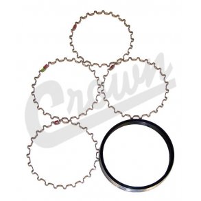 Piston Ring Set