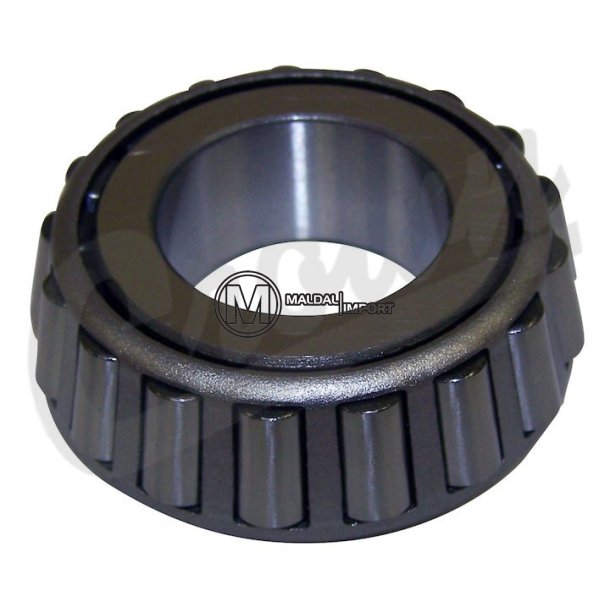 Output Shaft Bearing