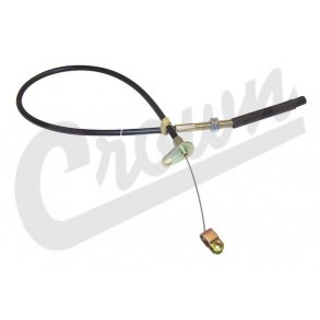 Accelerator Cable