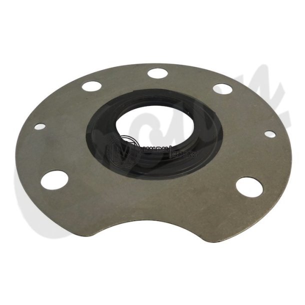 Axle Shaft Seal