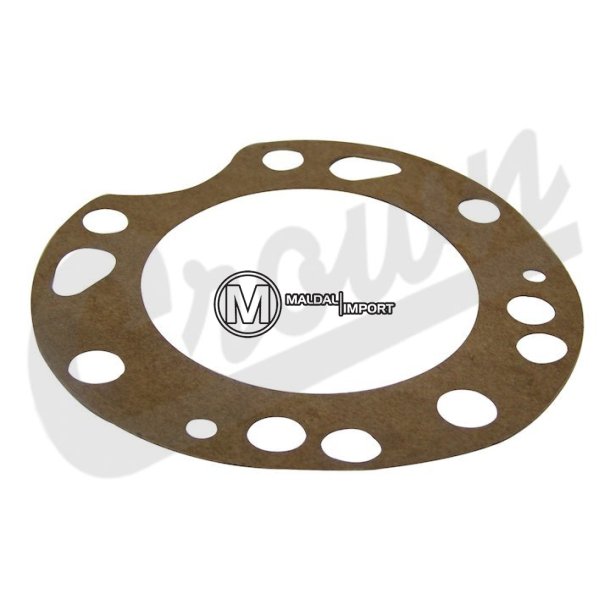 Axle Shaft Gasket