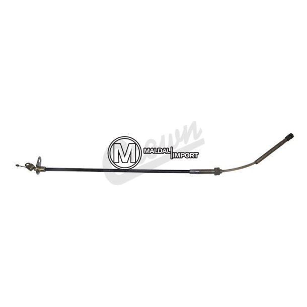 Accelerator Cable