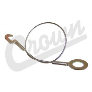 drum brake self Adjusting Cable