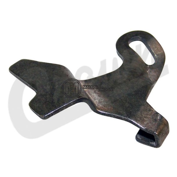 drum Brake Adjuster Lever