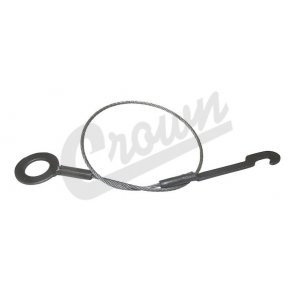 drum brake self Adjusting Cable