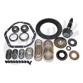 Ring & Pinion Kit