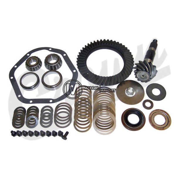 Ring &amp; Pinion Kit