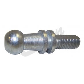 Clutch Bellcrank Pivot