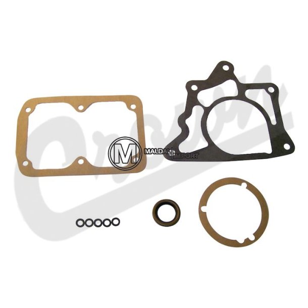 Transmission Gasket &amp; Seal Kit