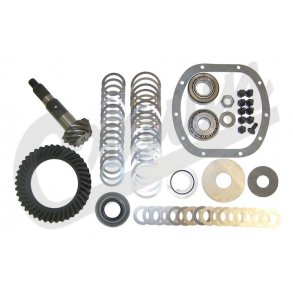 Ring & Pinion Kit