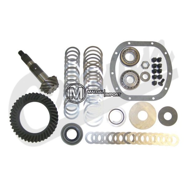 Ring &amp; Pinion Kit