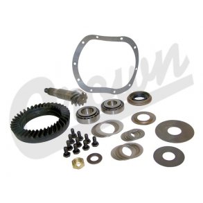 Ring & Pinion Kit