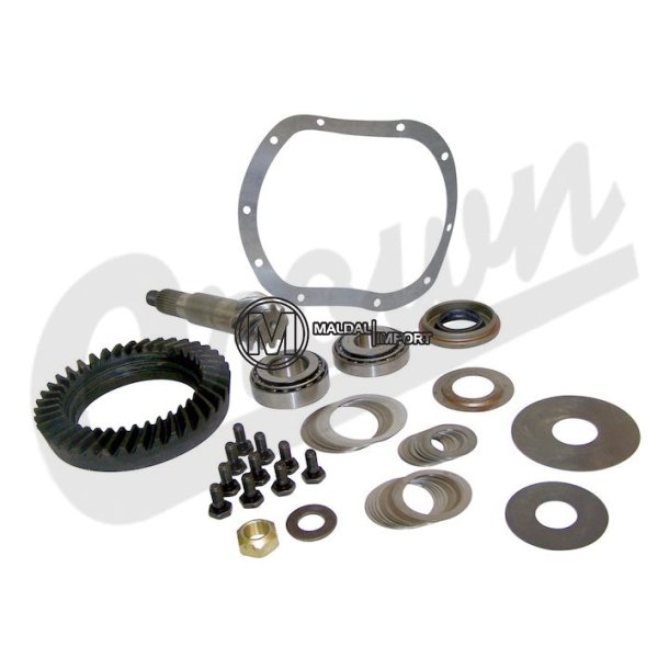 Ring &amp; Pinion Kit