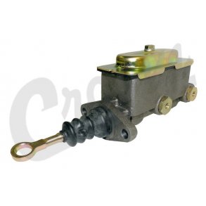 Brake Master Cylinder 1966-1971 