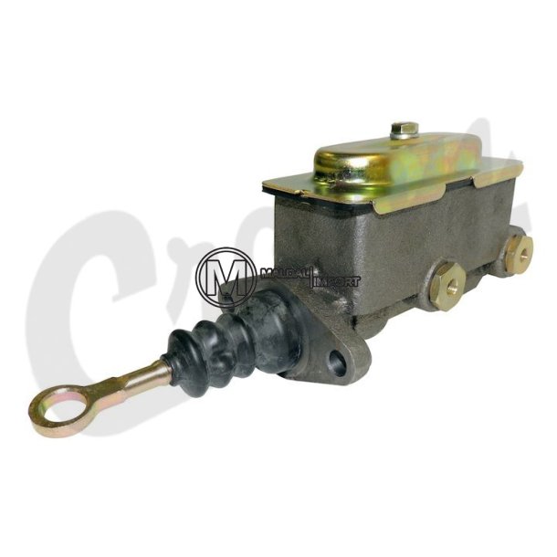 Brake Master Cylinder 1966-1971 