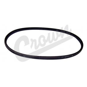 Accessory Drive Belt