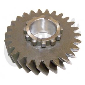 Output Shaft Gear