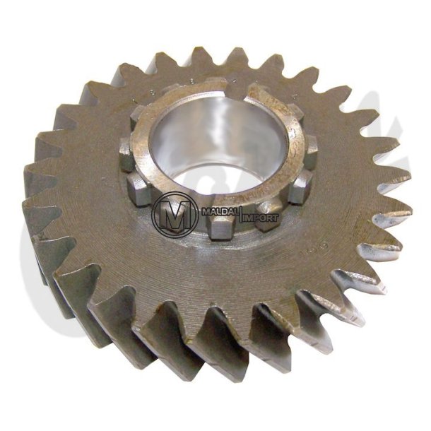 Output Shaft Gear