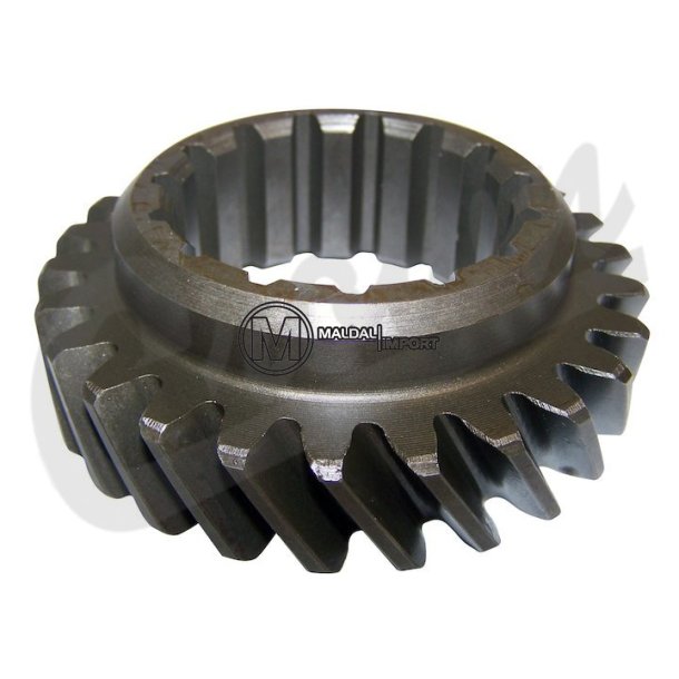 Main Shaft Gear