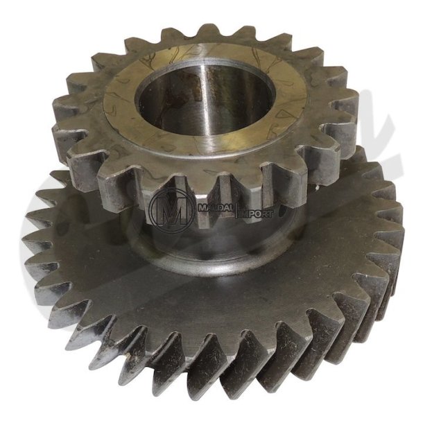 Intermediate Gear