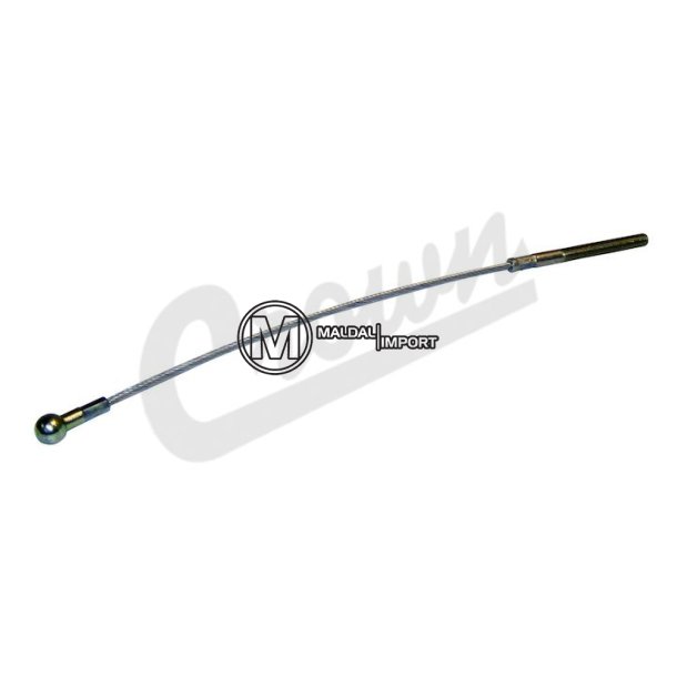 Clutch Cable