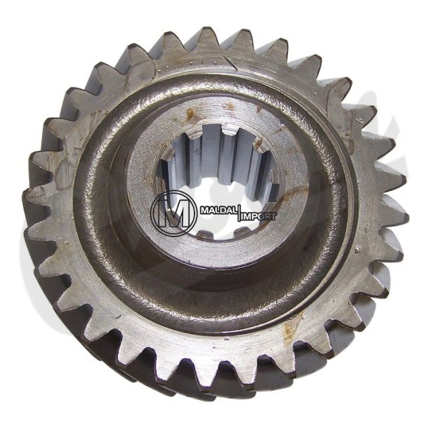 Main Shaft Gear