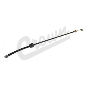 Accelerator Cable