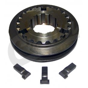 Synchronizer Assembly