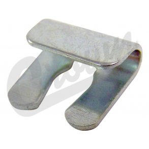 Windshield Wiper Clip