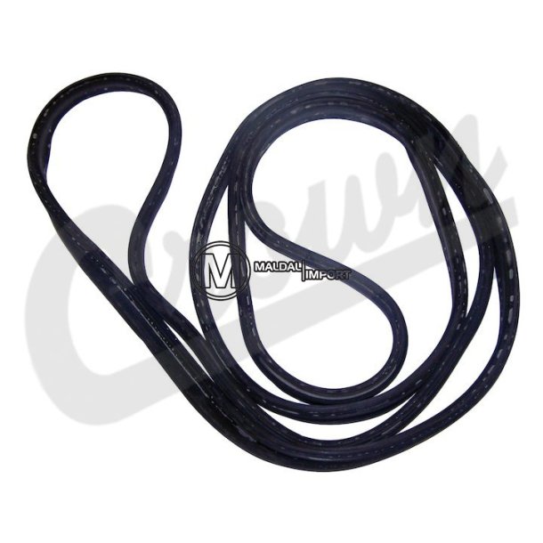 Windshield Weatherstrip