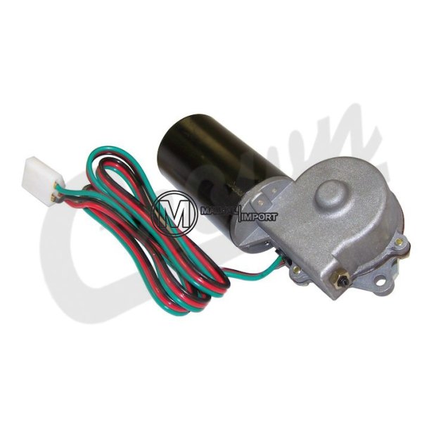 Wiper Motor