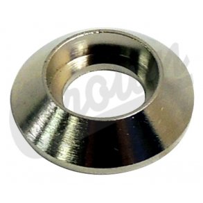 Dashboard Switch Bezel