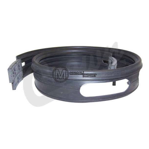 Weatherstrip