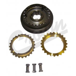 Synchronizer Assembly