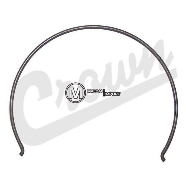 Synchronizer Spring