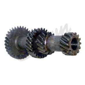 Cluster Gear